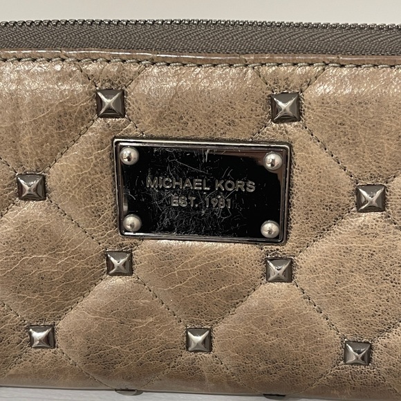 MICHAEL Michael Kors wallet - Picture 2 of 6